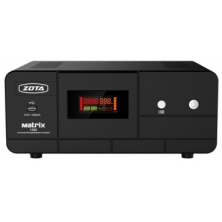 Источник ZOTA беспер. питания Matrix W1200 (1200Вт, 24В)