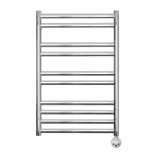 Полотенцесушитель LEMARK Poseidon LM42810 П10 ш500 х 800в