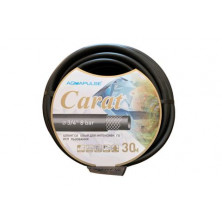 Шланг  АР поливочный, CARAT ТЭП 3/4'х30м (3-х слой., 18*2.5мм морозост.,укреплен каучуковым покр)