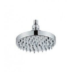Лейка FEINISE потолочная 'подсолнух' (люкс) кругл. 200*200mm, (Латунь) N163-20