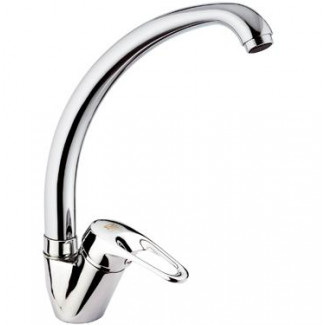 Смеситель REMER кухня, RR R42  35mm