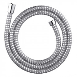 Шланг  Tiemme для душа DC701 PVC 150см, хром