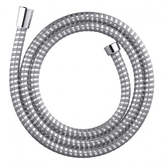 Шланг  Tiemme для душа DC701 PVC 150см, хром