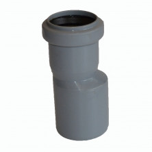 Переход  эксцентрич. 50х40 РОССИЯ (уп 50)