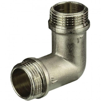 Уголок  TIM 1' ш/ш лат. (уп 40/5) ZSr.162.0106 (LM044N)
