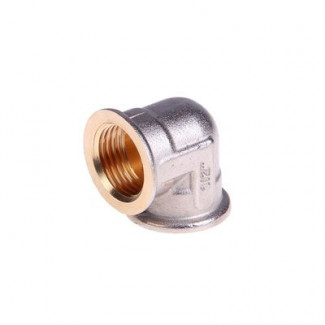 Уголок  TIM 1/2' г/г лат. (уп 120/10) ZSr.162.0304 (LF022N)