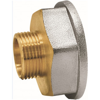 Переходник  TIM 1 1/4'х3/4' г/ш лат. (уп 100/5) SFM053N