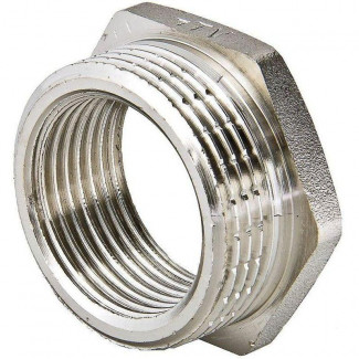 Футорка  TIM 1'х1/2' ш/г лат. (уп 160/10) ZSr.167.040604 (BX042N)