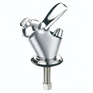 Смеситель CORONA DK-1208К для фонтанчика 1/2