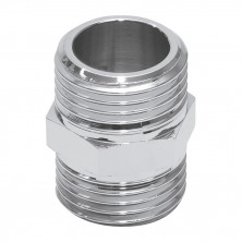 Ниппель  3/4' R520 хром